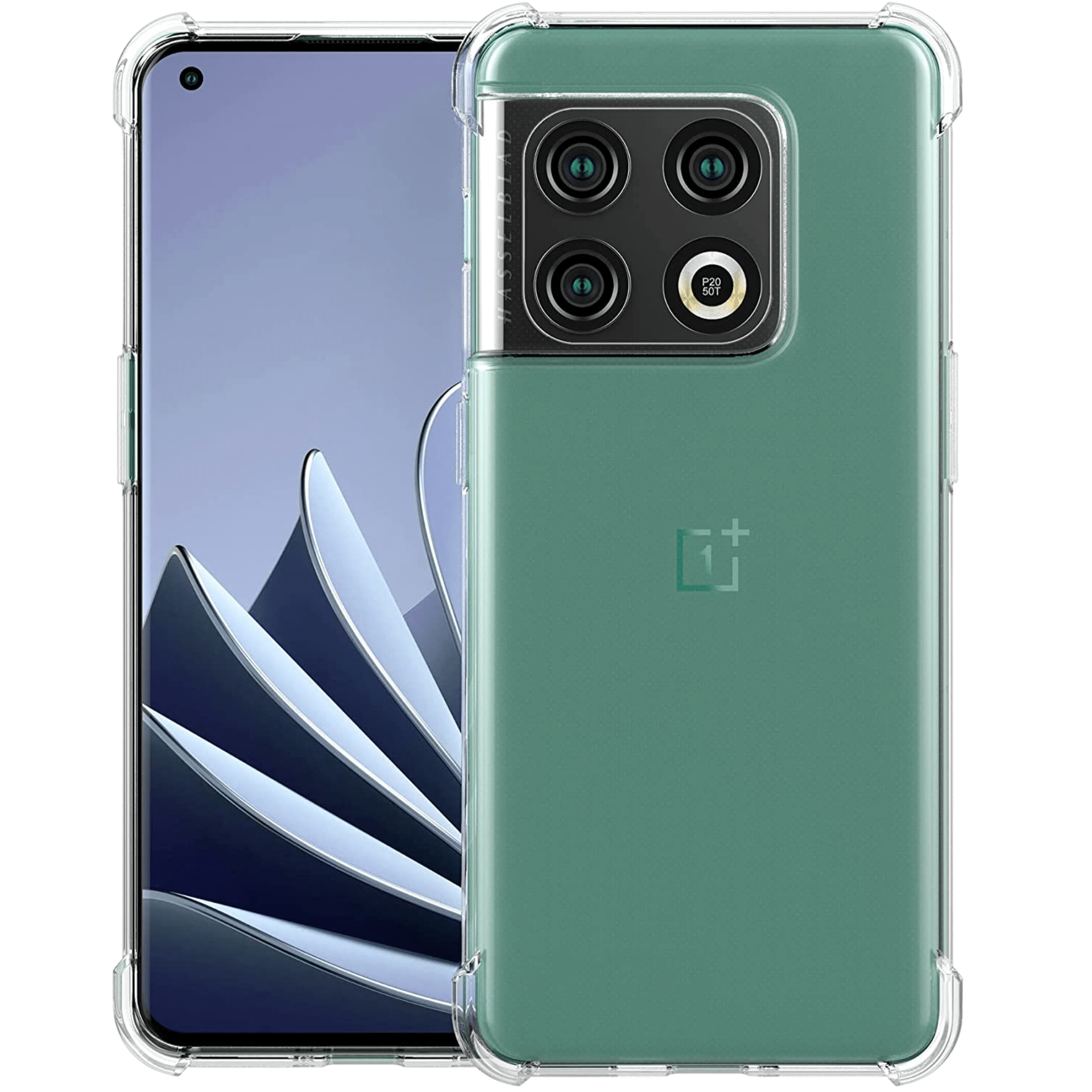 Best Clear Cases for OnePlus 10 Pro